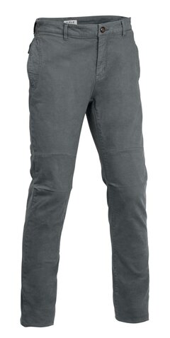 Nohavice DEFCON5 Chino cinder grey